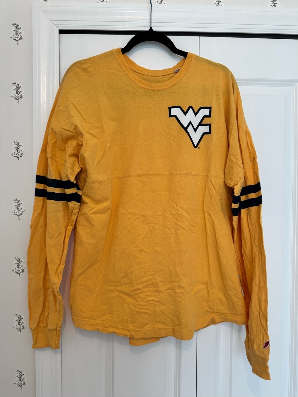WVU Mountaineers Spirit Jersey